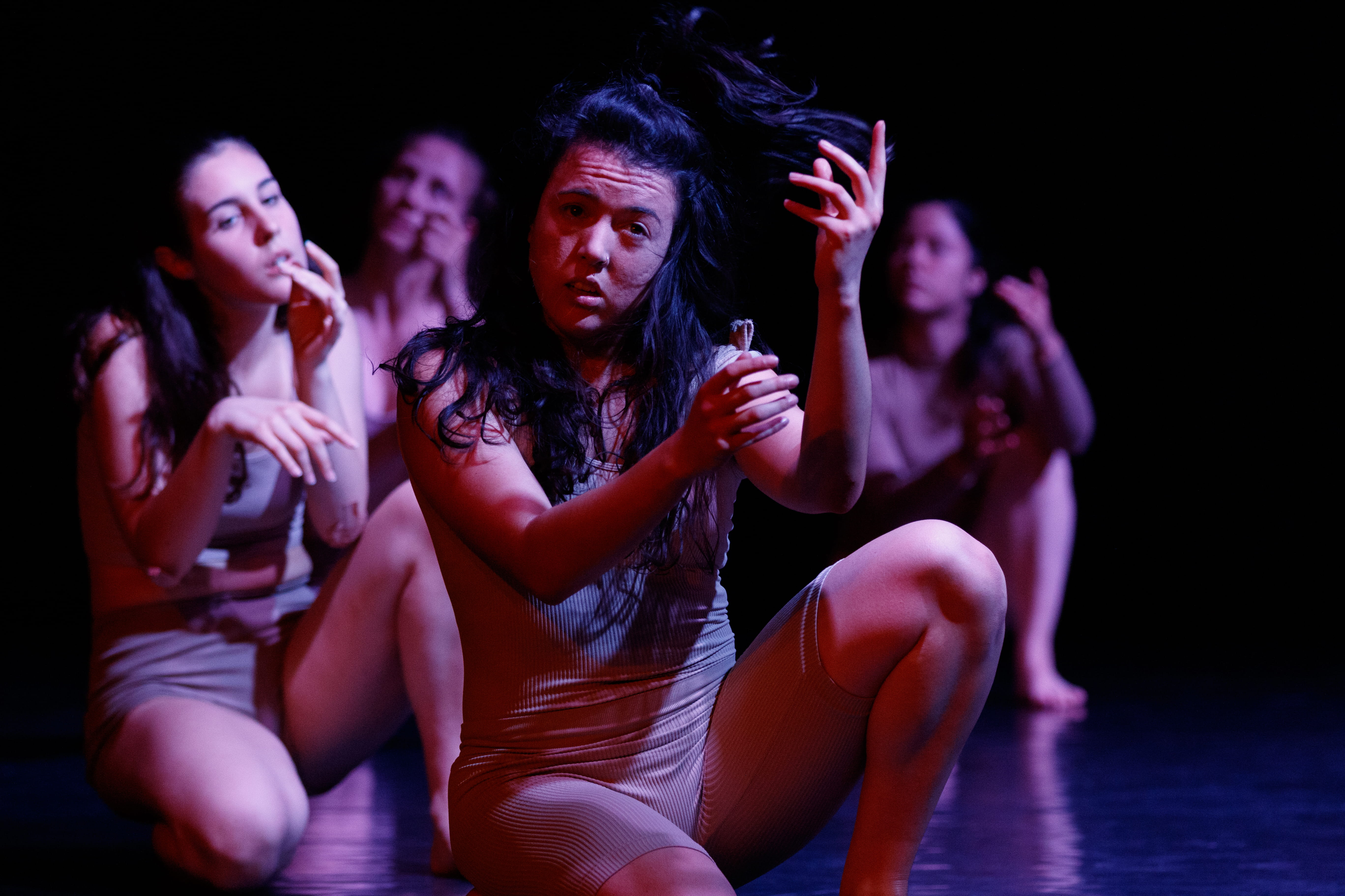 Frenzy - Performance Image 3